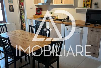 Apartament cu 2 camere decomandat în Central - 7