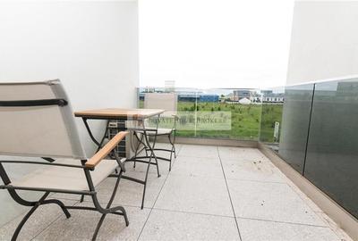 Pipera | Rond OMV | 4City North | Bloc 2019 | Parcare - 8