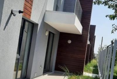 Casă individuală cu 5 camere cu Teren 90 Mp în Pipera - 4