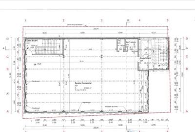 Spatiu Comercial National Arena VI 141 - 6