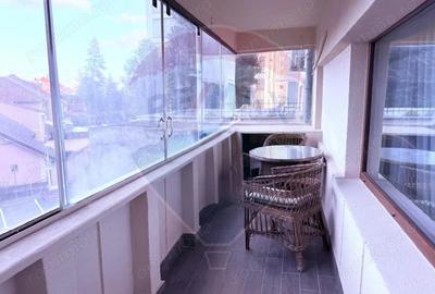 Apartament 2 camere, prima inchiriere Bd. Magheru - 15