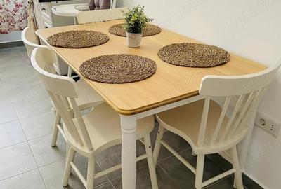 Apartament cu 2 camere decomandat în Central - 2