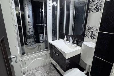 Apartament cu 2 camere decomandat în Central - 7