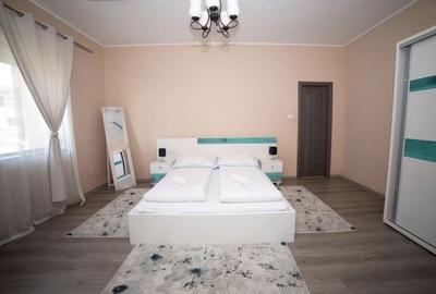 Casă cu 2 camere în Pârneava - 4