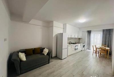 Apartament cu 2 camere semidecomandat în Rădăuți - 1