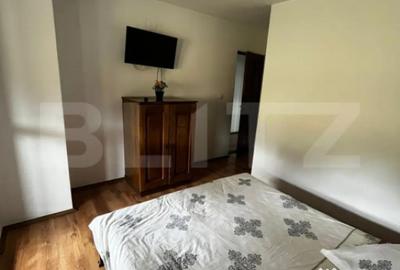 Casă cu 12 camere cu Teren 530 Mp în Colibița - 13