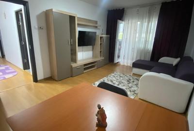 Apartament cu 2 camere decomandat în Mioriței - 2
