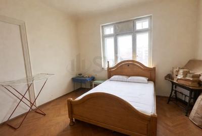 Apartament cu 5 camere circular în Unirii - 5