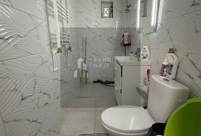 Apartament cu 2 camere, mobilat în Vitan - 5