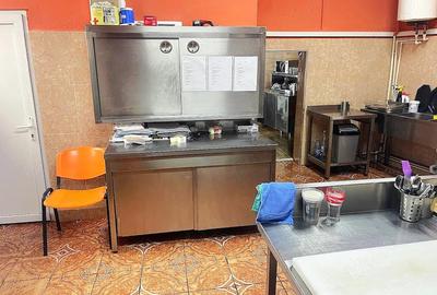 Spațiu comercial, de 80 mp, în Ultracentral - 5