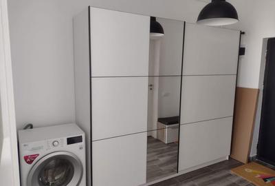 Garsonieră decomandată în Runcu - 4