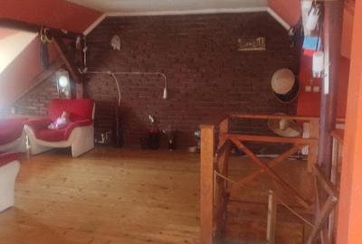 Casă cu 3 camere cu Teren 600 Mp în Central - 12