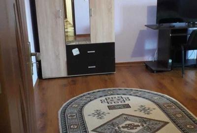 Garsonieră decomandată în Florești - 1