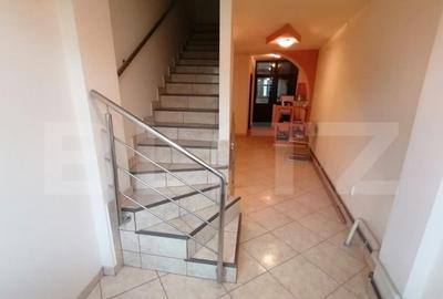 Spatiu comercial de 85 mp, centrala termica, zona Ultracentr - 5