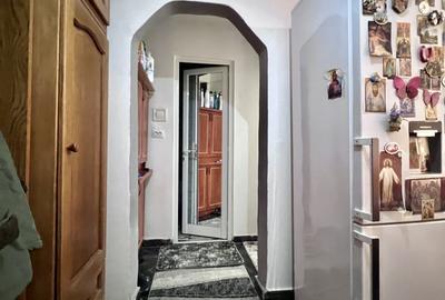 Apartament cu 2 camere decomandat, mobilat în Torontalului - 8