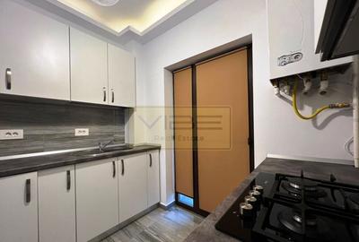 Apartament premium 2 camere + parcare Moara de Vant - 13