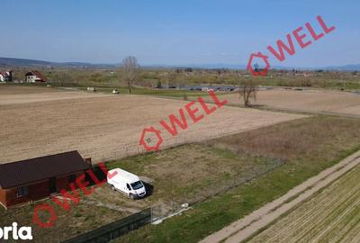 Teren de 462 mp, în Reci - 5