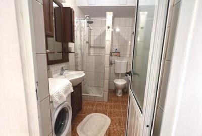 Apartament cu 4 camere decomandat, mobilat în Central - 3