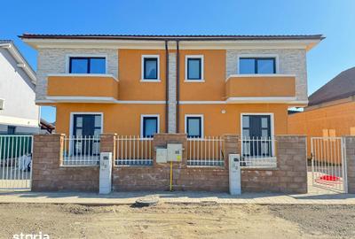 Casă cu 4 camere cu Teren 260 Mp în Central - 3