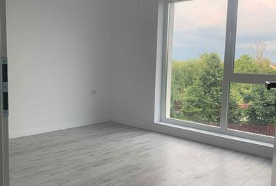 Apartament cu 2 camere decomandat în Tunari - 3