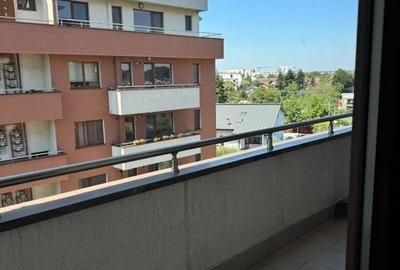 De inchiriat apartament-2 camere -Sisesti - 6