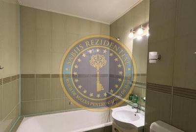 Garsonieră semidecomandată, mobilată în Drumul Taberei