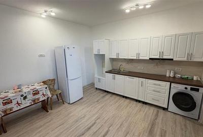 Central - apartament 3 camere, la casa - 2