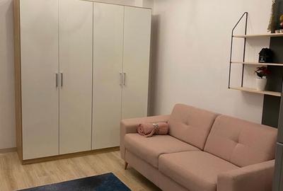 Apartament cu 2 camere decomandat în Exterior Vest - 6