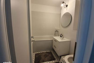 Apartament cu 2 camere decomandat în Republicii - 10