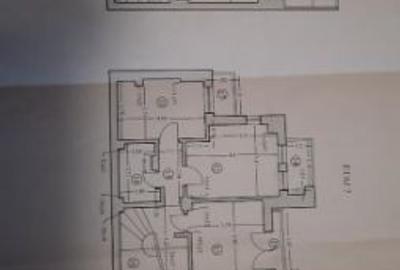Unirii Splaiul Radu Voda 5 camere duplex panoramic - 10