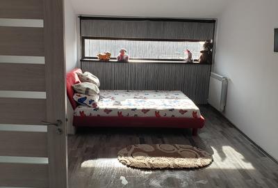 Km 5 - casa 4 camere P+Mansarda (teren 248 mp ) - 9