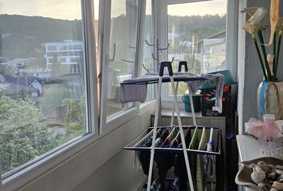 Apartament cu 3 camere semidecomandat, mobilat în Grigorescu - 12