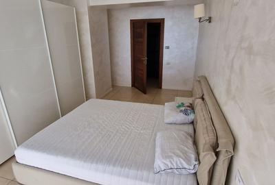 Mamaia,zona Cazino! Apartament vedere frontala la lac. - 16