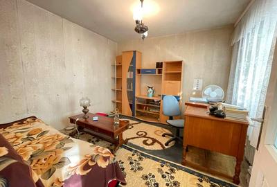 Apartament 2 camere-Podu Ros-etaj intermediar-Liceul Dimitrie Cantemir - 3