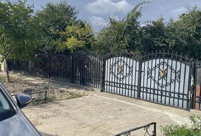 Casă cu 5 camere în Central - 4