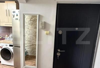 Apartament cu 2 camere semidecomandat, mobilat în Astra - 4