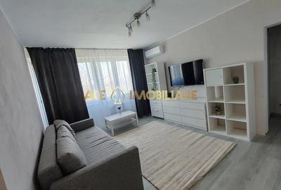 Apartament cu 3 camere decomandat, mobilat în Iancului - 1