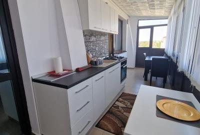 Otopeni - Oituz 2 camere moderne etaj 3/4, mobilat si utilat, centrala proprie - 10