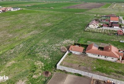 Teren de 12500 mp, în Livada - 2
