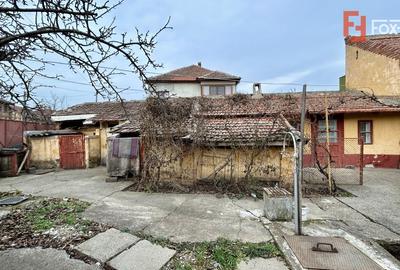 COMISION 0% Teren intravilan pentru bloc  666 mp - zona Bogdanestilor - 6