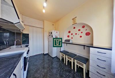 Apartament cu 3 camere de închiriat în Podgoria – spațios si luminos Apartament cu 3 camere de închiriat în Podgoria – spațios si luminos - 4