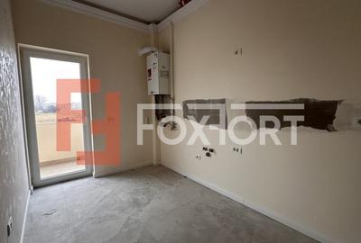 Apartament cu o camera la etajul 1 in Giroc - 3