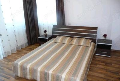 Apartament cu 2 camere în Sat Vacanță - 1