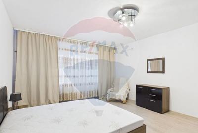 Apartament cu 3 camere semidecomandat, mobilat în Nerva Traian - 9