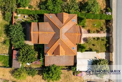 Casă individuală cu 5 camere cu Canalizare în Agigea - 23
