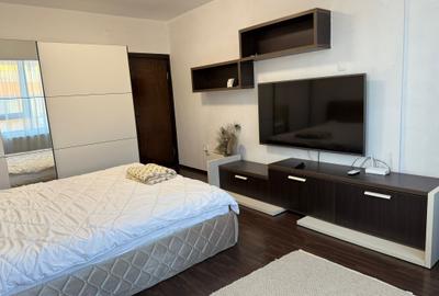 Inchiriere apartament 1 camera, in Galati, str.Tecuci, mobilat si utilat - 2
