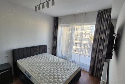 Apartament 3 camere de inchiriat Ra?nov, Cartierul Rozelor (ie?irea spre Cristian) - 7