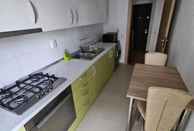 Apartament cu 2 camere în Iris - 9