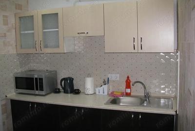 Garsonieră decomandată în Fabric