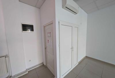 Spațiu comercial, de 51 mp, în Centru Vechi - 3